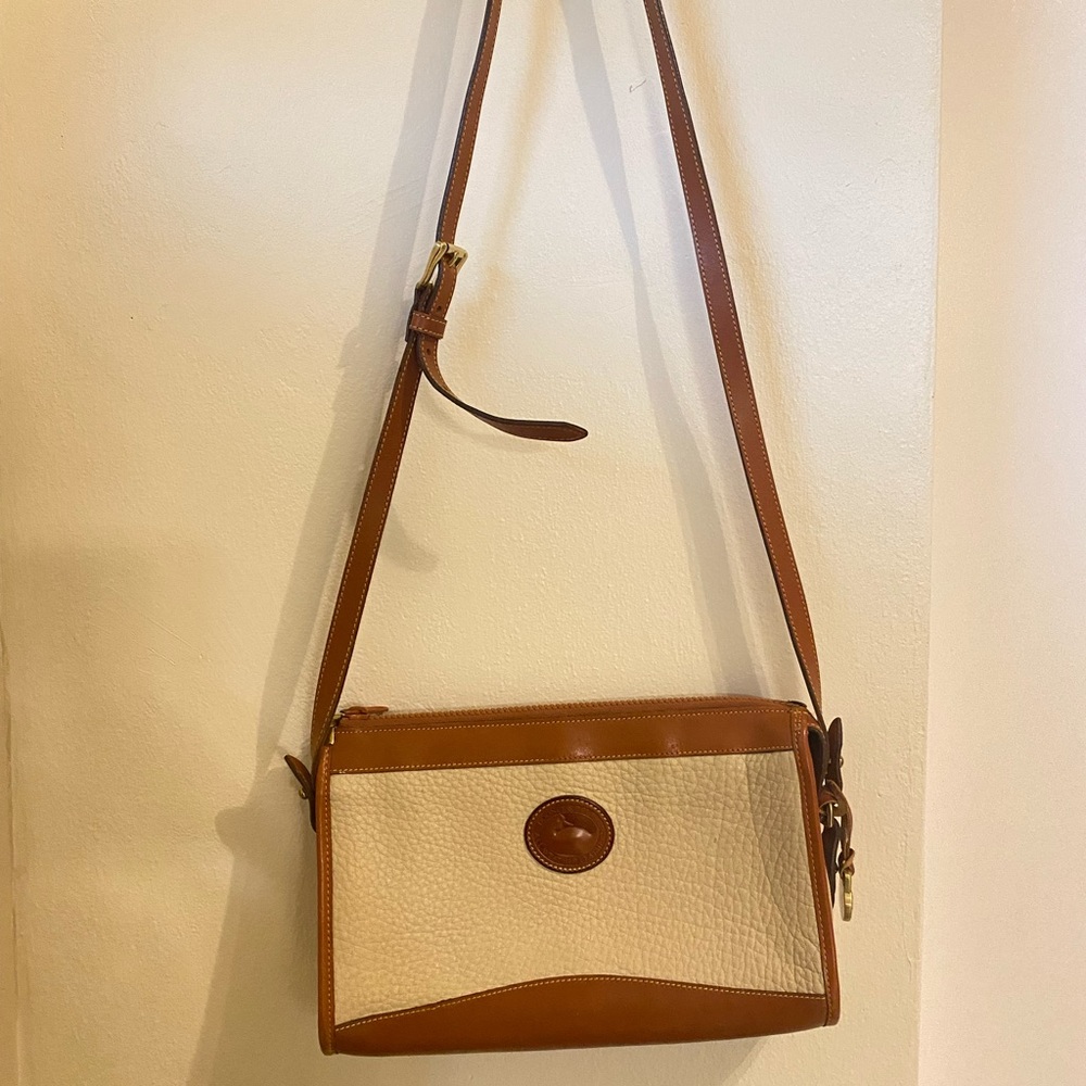 Dooney & Bourke Crossbody bag